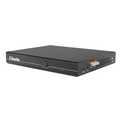 Giada D613 U1 i5-1335U 2x DDR5 5200Mhz 4xHDMI