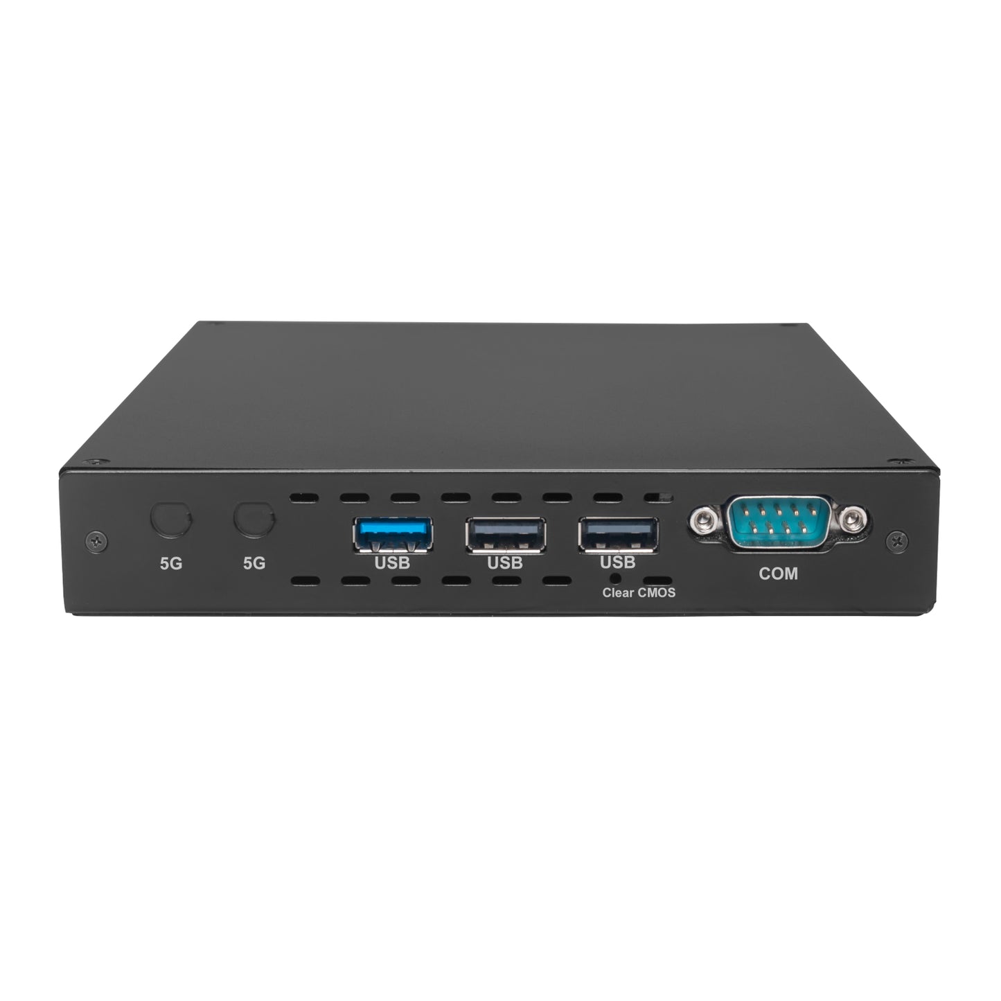 Giada D613 U1 i5-1335U 2x DDR5 5200Mhz 4xHDMI