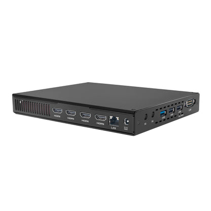 Giada D613 U1 i5-1335U 2x DDR5 5200Mhz 4xHDMI