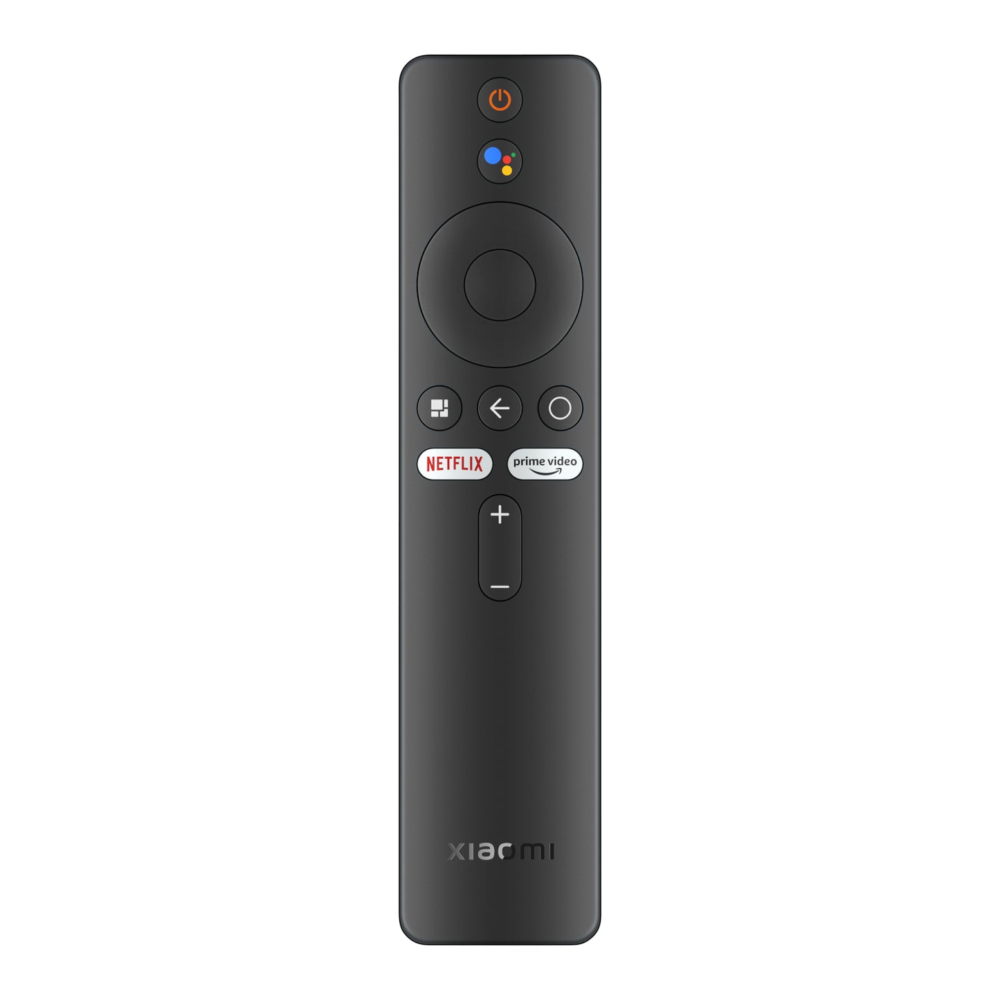 Xiaomi Mi Box S and TV Stick Remote with IR Control