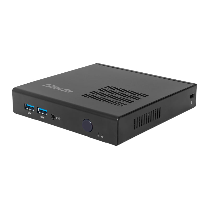 Giada DK310 Pentium J6426 Onboard 4GB LPDDR4 5200Mhz 1x DP 1xHDMI