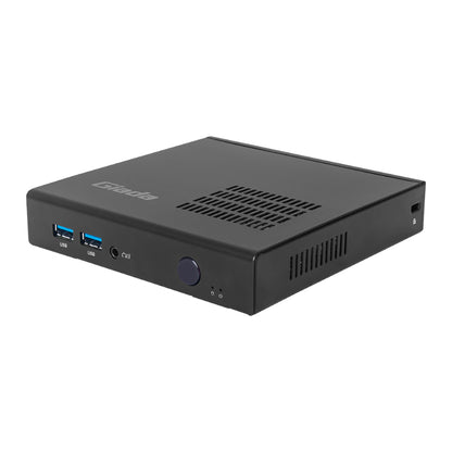 Giada DK310 Pentium J6426 Onboard 4GB LPDDR4 5200Mhz 1x DP 1xHDMI