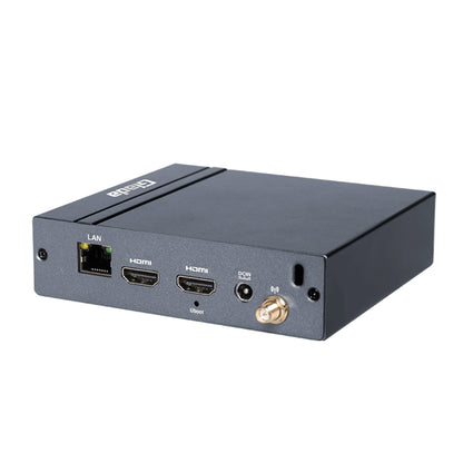 Giada DN24 Rasberry Pi CM4 Lite 64GB 4GB
