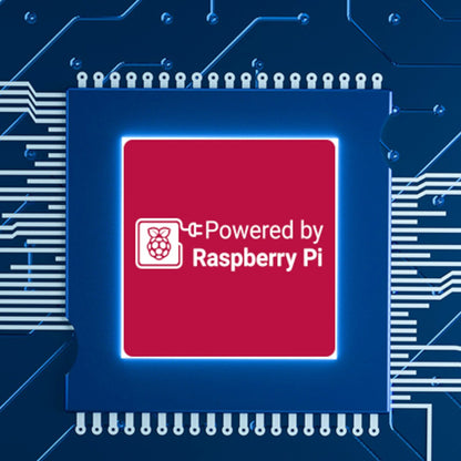 Giada DN25 Rasberry Pi CM5 Lite 32GB 2GB