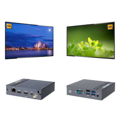 Giada DN25 Rasberry Pi CM5 Lite 32GB 2GB