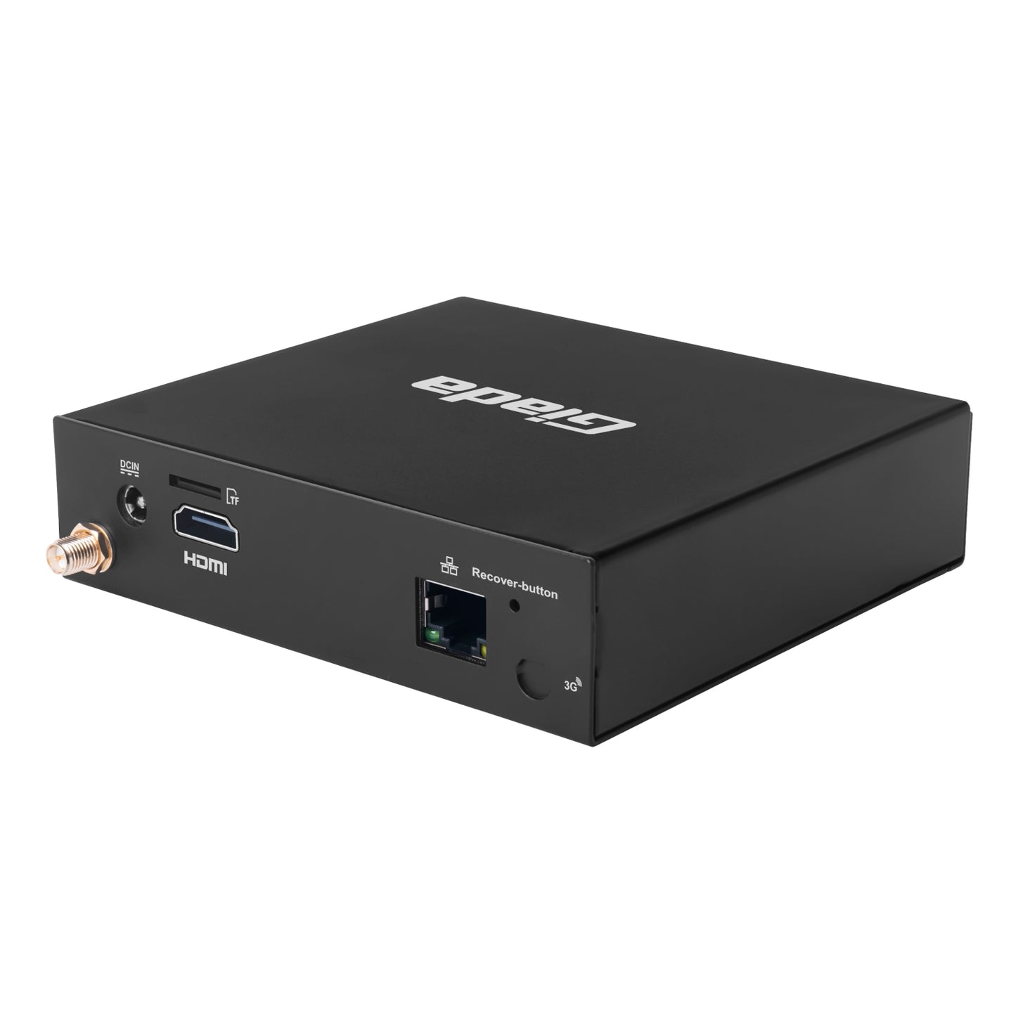 Giada DN76 RK3568 2GB DDR4 32GB EMMC