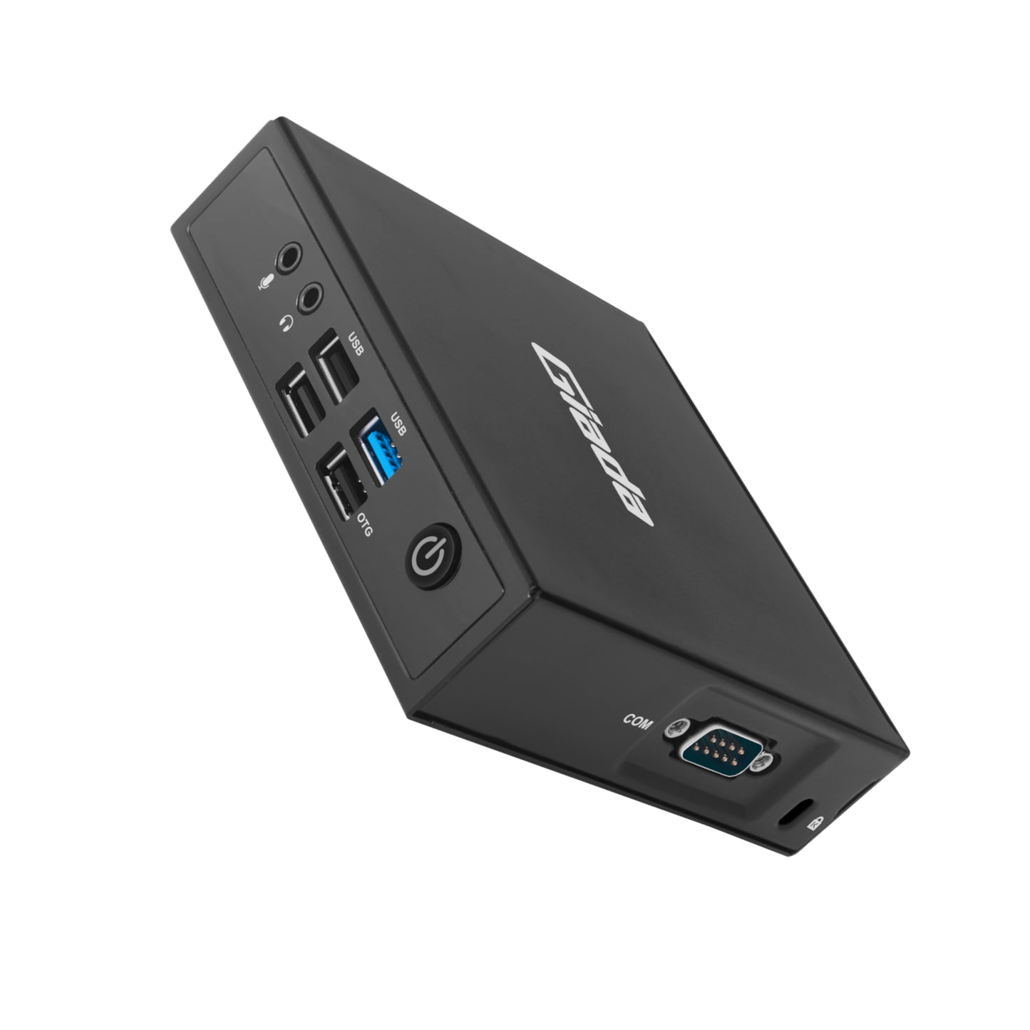 Giada DN76 RK3568 2GB DDR4 32GB EMMC