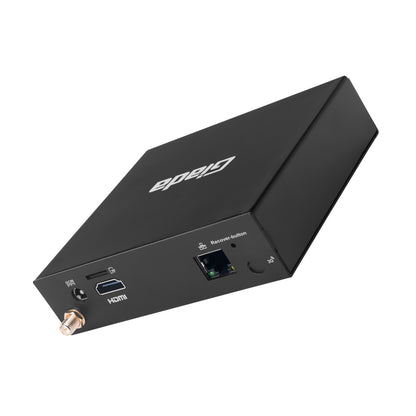 Giada DN76 RK3568 2GB DDR4 32GB EMMC