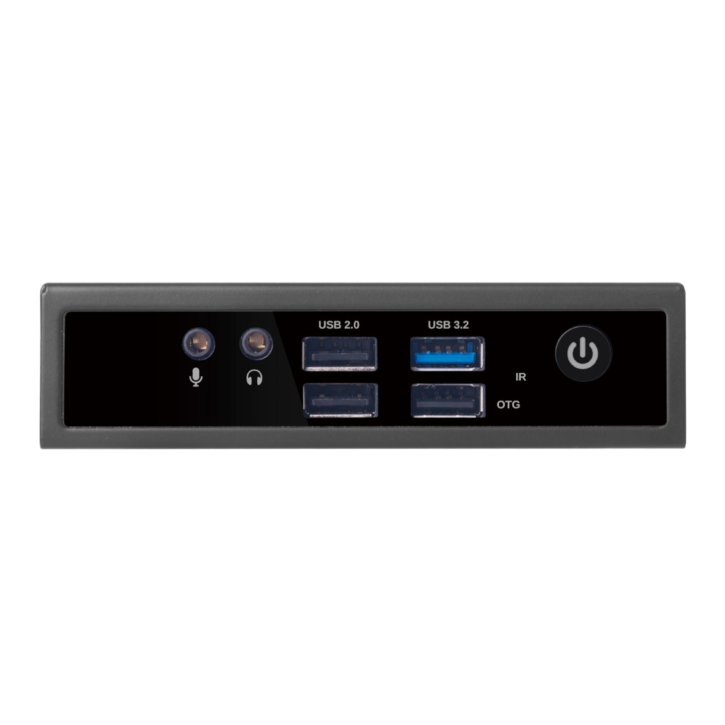 Giada DN83 RK3528A 2GB LPDDR4 32GB EMMC