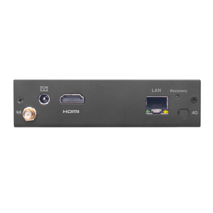 Giada DN83 RK3528A 2GB LPDDR4 32GB EMMC