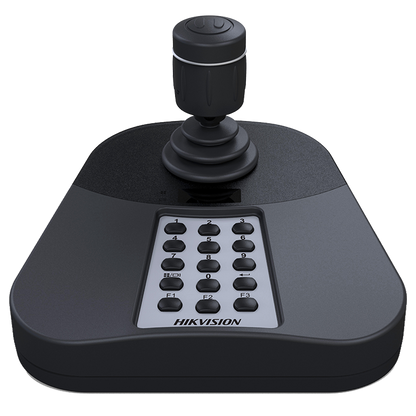 Hikvision USB PTZ controller