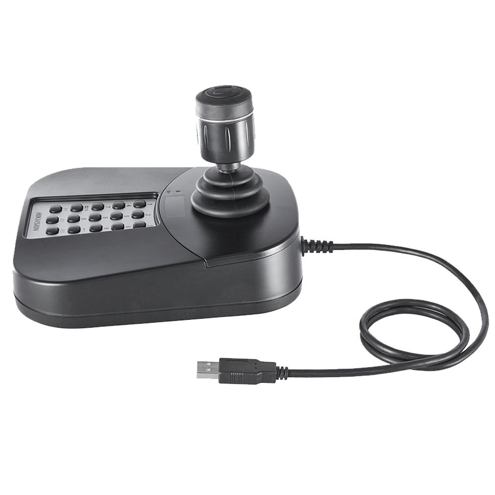 Hikvision USB PTZ controller