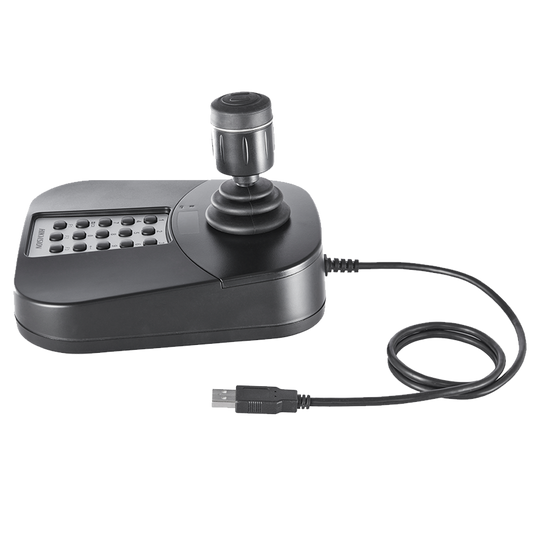 Hikvision USB PTZ controller