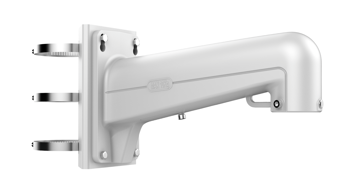 Hikvision PTZ bracket for DS-2DF8C series PTZ