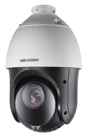 Hikvision 2MP PTZ  25x optical zoom 100m IR  AcuSense VCA 120dB WDR  12VDC/POE+