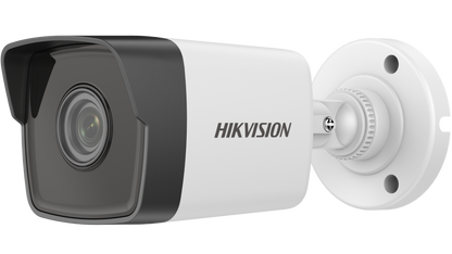 Hikvision Eco 2MP bullet 2.8mm lens 30m IR DWDR 12VDC/POE