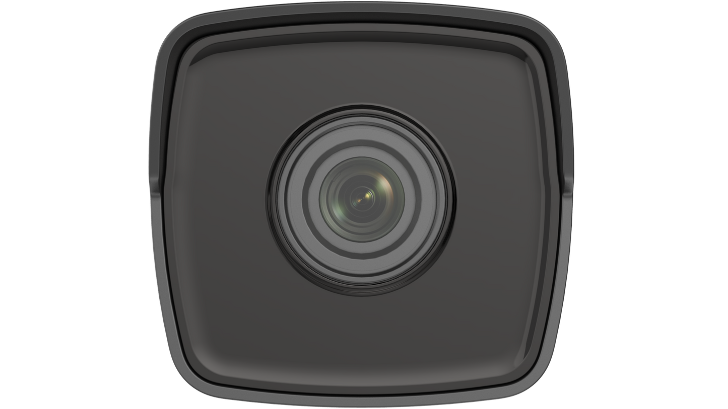 Hikvision Eco 2MP bullet 2.8mm lens 30m IR DWDR 12VDC/POE