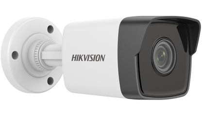 Hikvision Eco 2MP bullet 2.8mm lens 30m IR DWDR 12VDC/POE