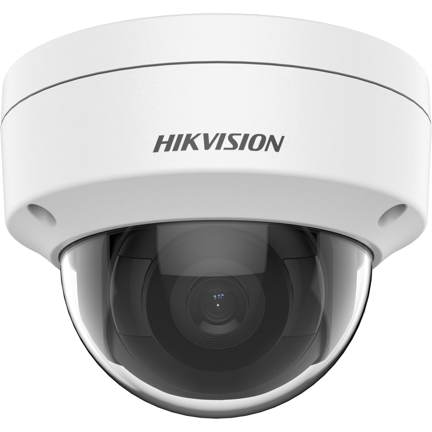 Hikvision Eco 2MP dome 2.8mm lens 30m IR DWDR 12VDC/POE