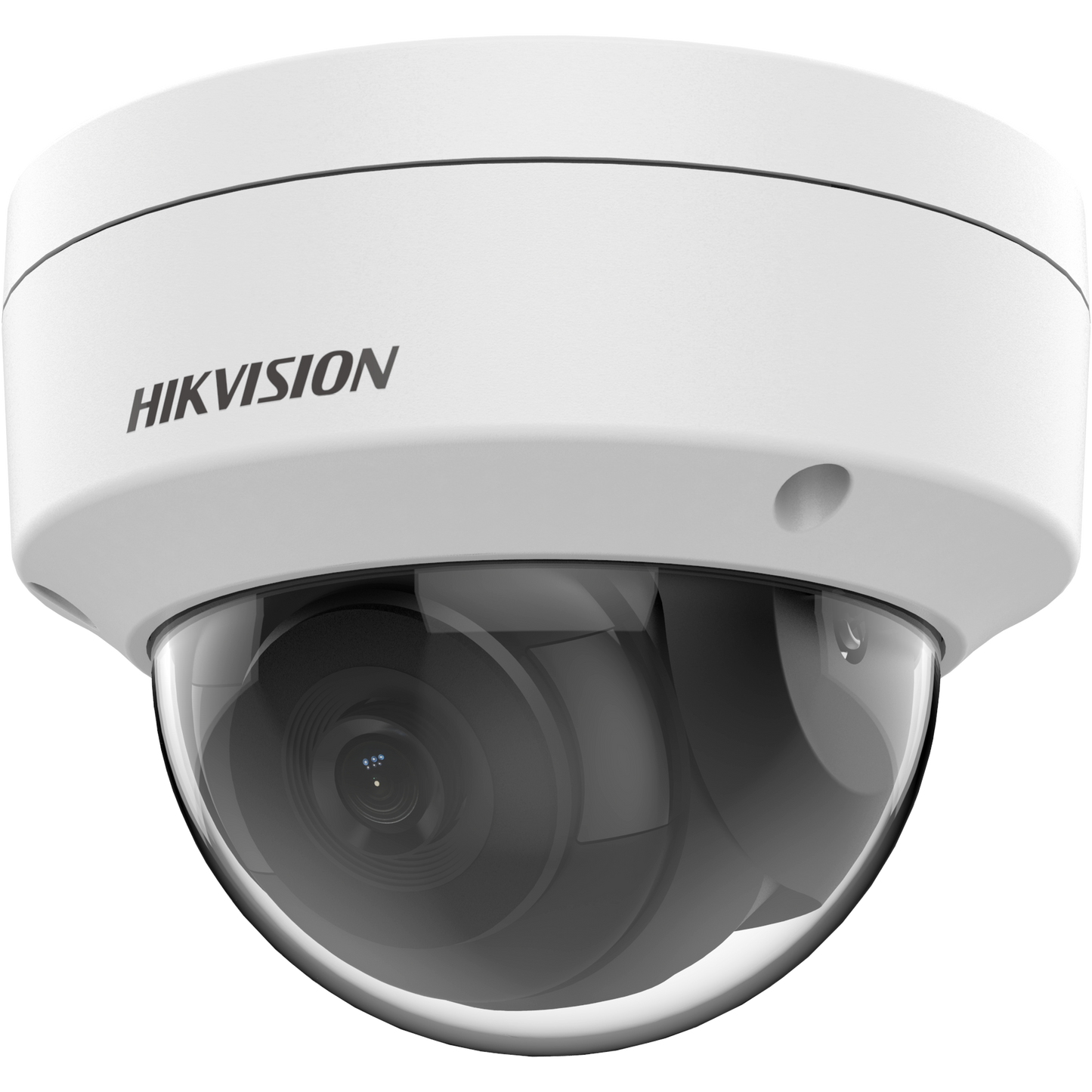 Hikvision Eco 2MP dome 2.8mm lens 30m IR DWDR 12VDC/POE