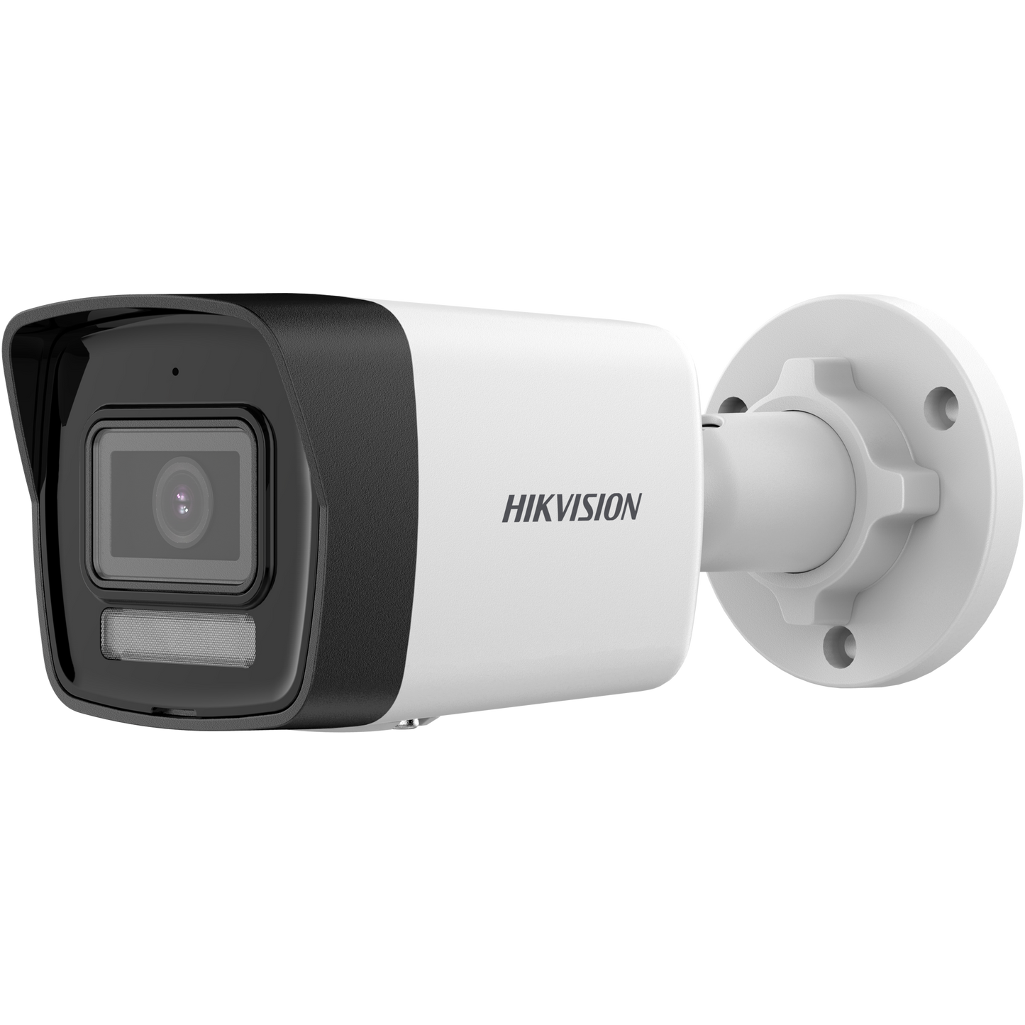 Hikvision Eco 4MP bullet 4mm lens 30m IR microphone 12VDC/POE