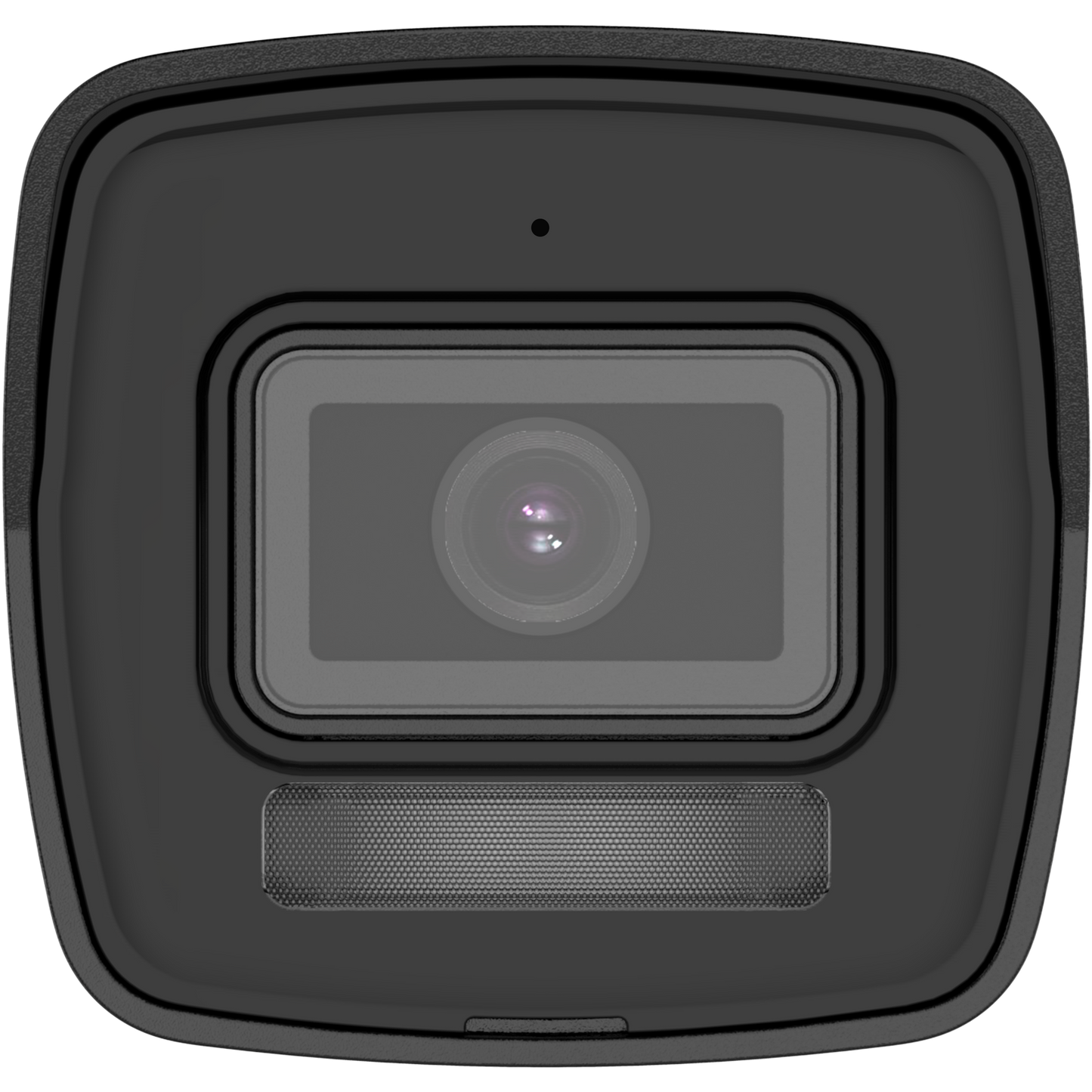 Hikvision Eco 2MP bullet 30m hybrid-light 120dB WDR motion detection VCA only 12VDC/POE