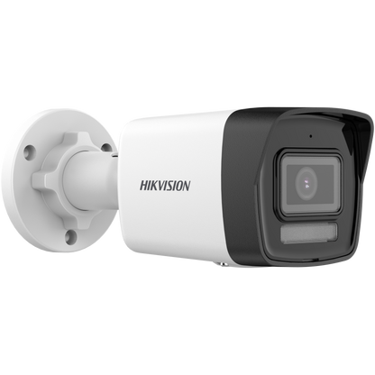 Hikvision 4MP Eco Bullet Camera