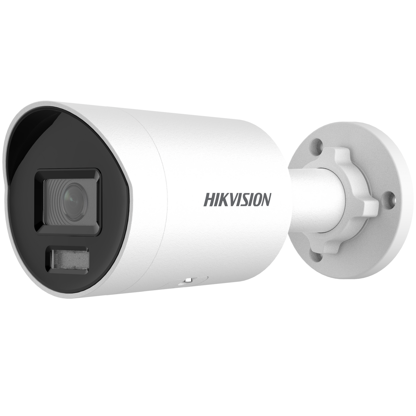 Hikvision 4MP AcuSense Bullet Camera
