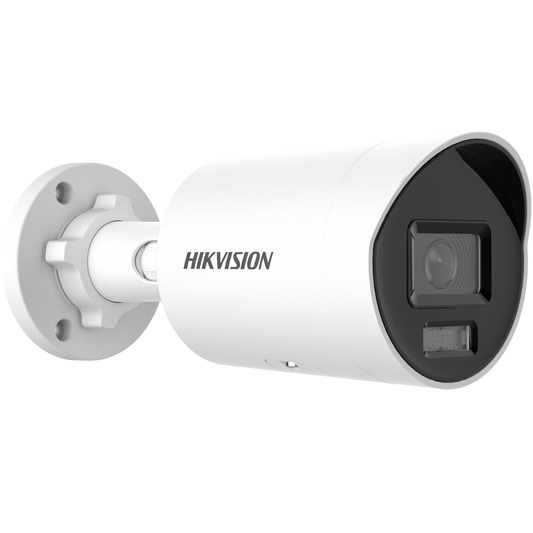 Hikvision 4MP AcuSense Bullet Camera