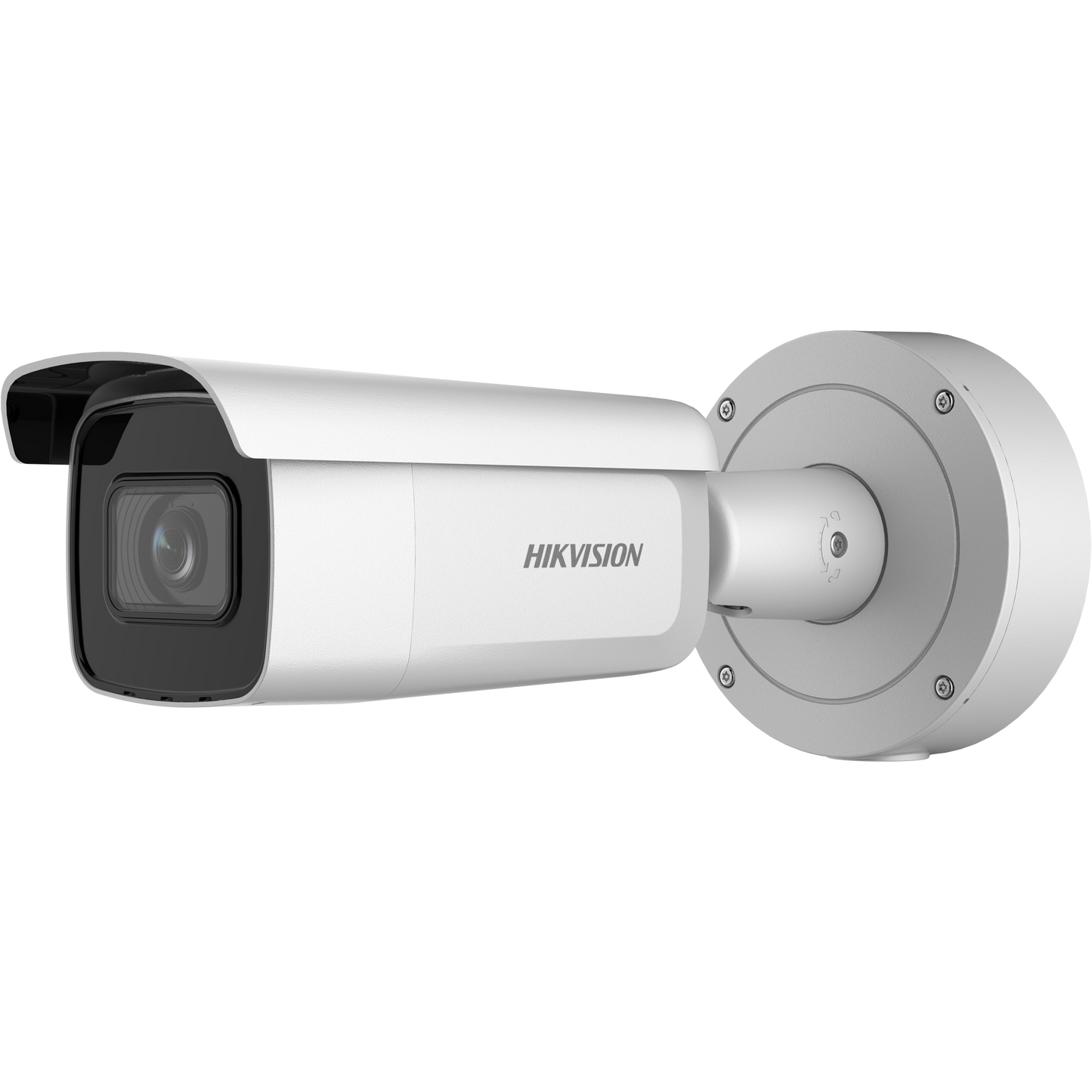Hikvision AcuSense 2MP bullet  2.8-12mm lens   60m IR  120dB WDR  1 audio/ 1 alarm I/O 12VDC/POE