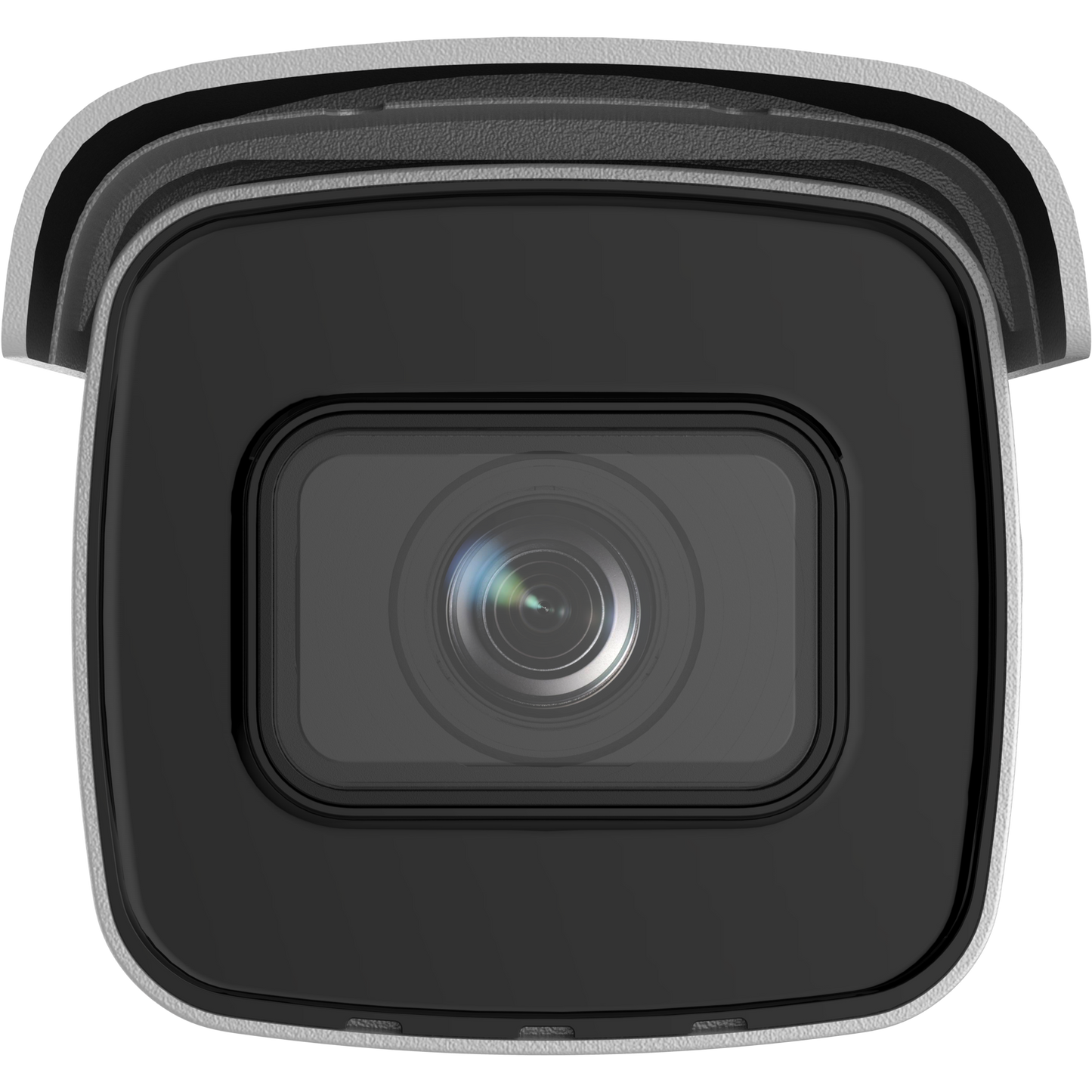 Hikvision AcuSense 2MP bullet  2.8-12mm lens   60m IR  120dB WDR  1 audio/ 1 alarm I/O 12VDC/POE