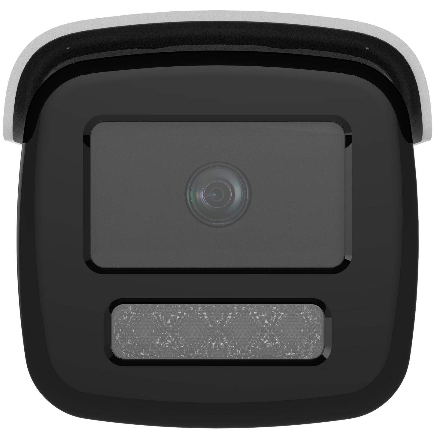 Hikvision AcuSense 2MP bullet  6mm lens   80m IR  120dB WDR 12VDC/POE