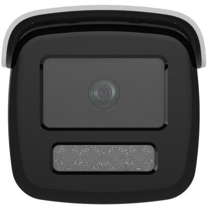 Hikvision AcuSense 2MP bullet  6mm lens   80m IR  120dB WDR 12VDC/POE