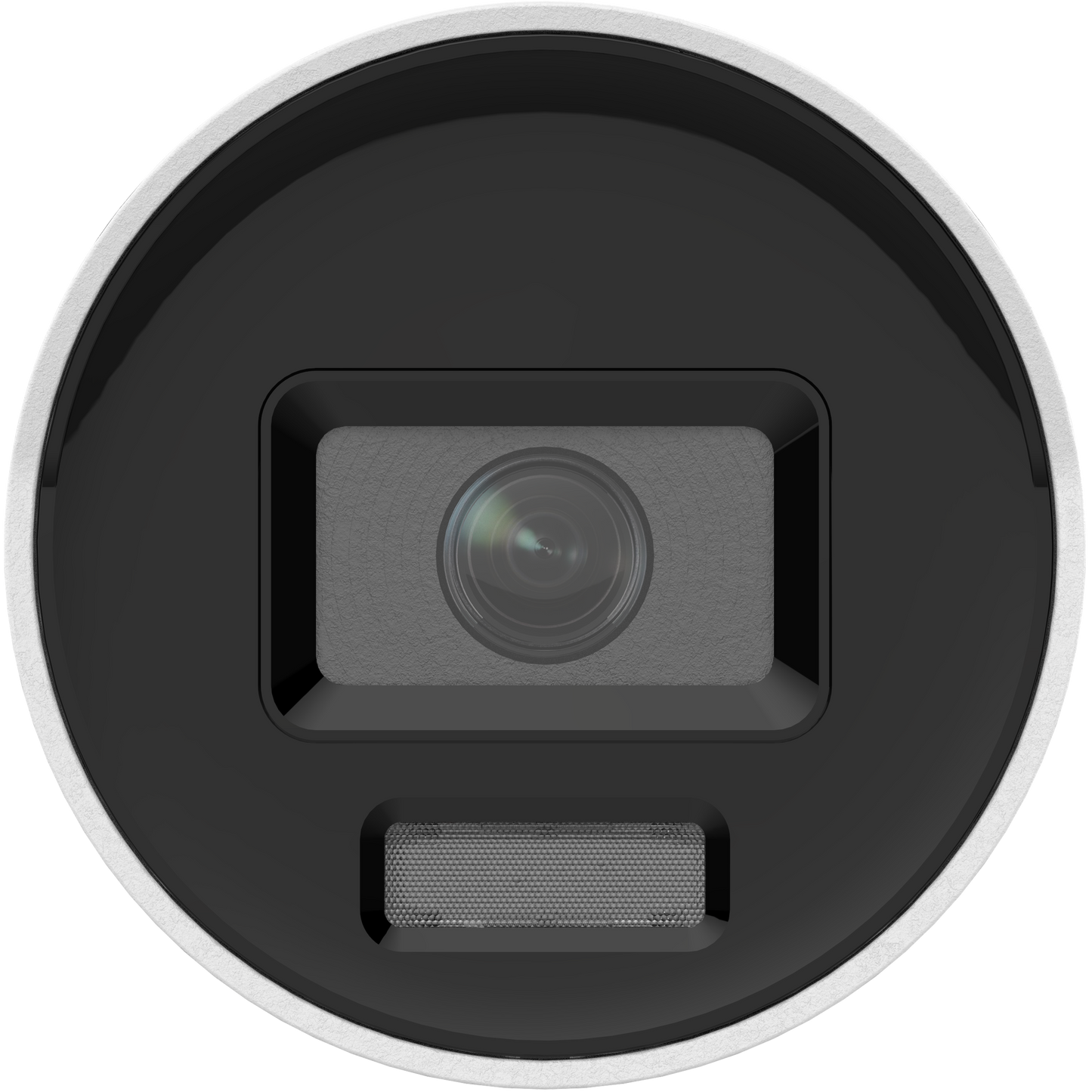Hikvision AcuSense 4MP bullet 4mm lens  40m IR 120dB WDR 12VDC/POE