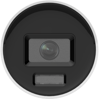 Hikvision AcuSense 4MP bullet 4mm lens  40m IR 120dB WDR 12VDC/POE