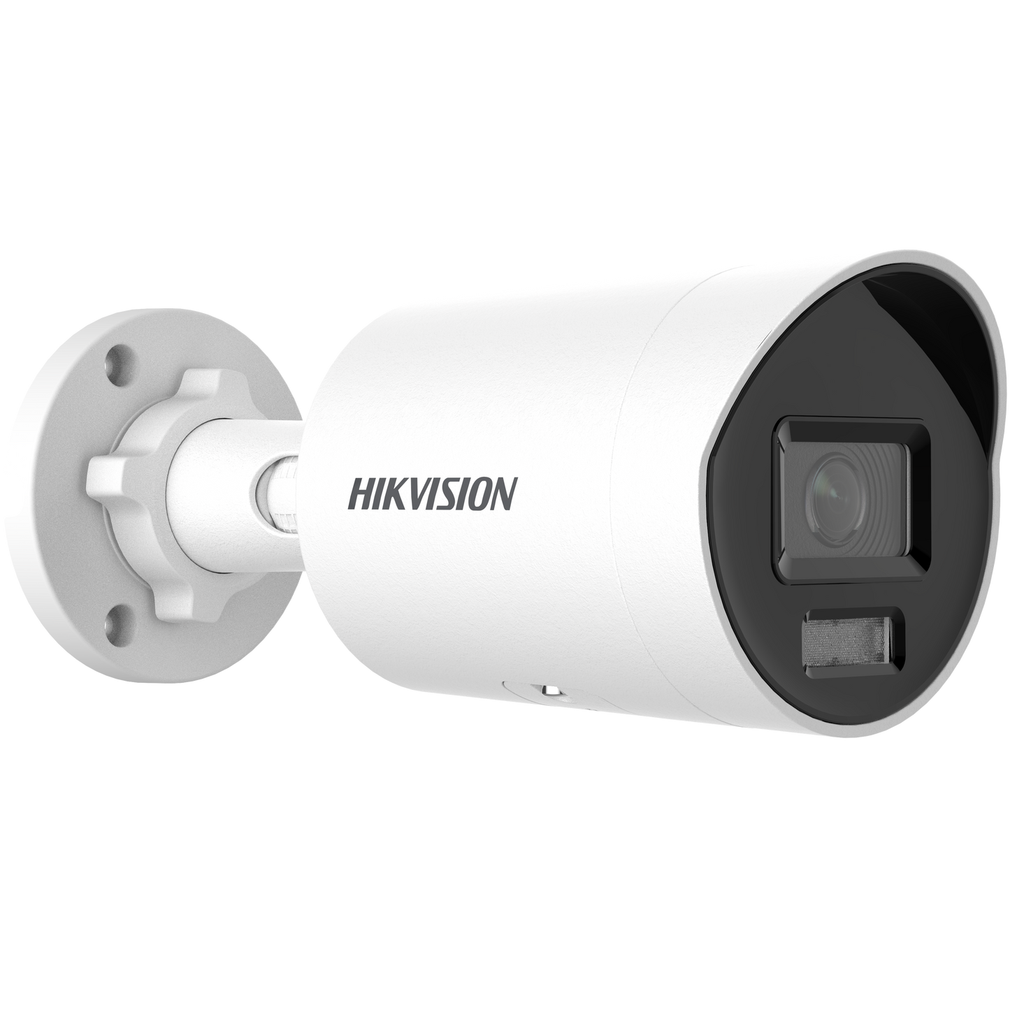 Hikvision AcuSense 4MP bullet 4mm lens  40m IR 120dB WDR 12VDC/POE