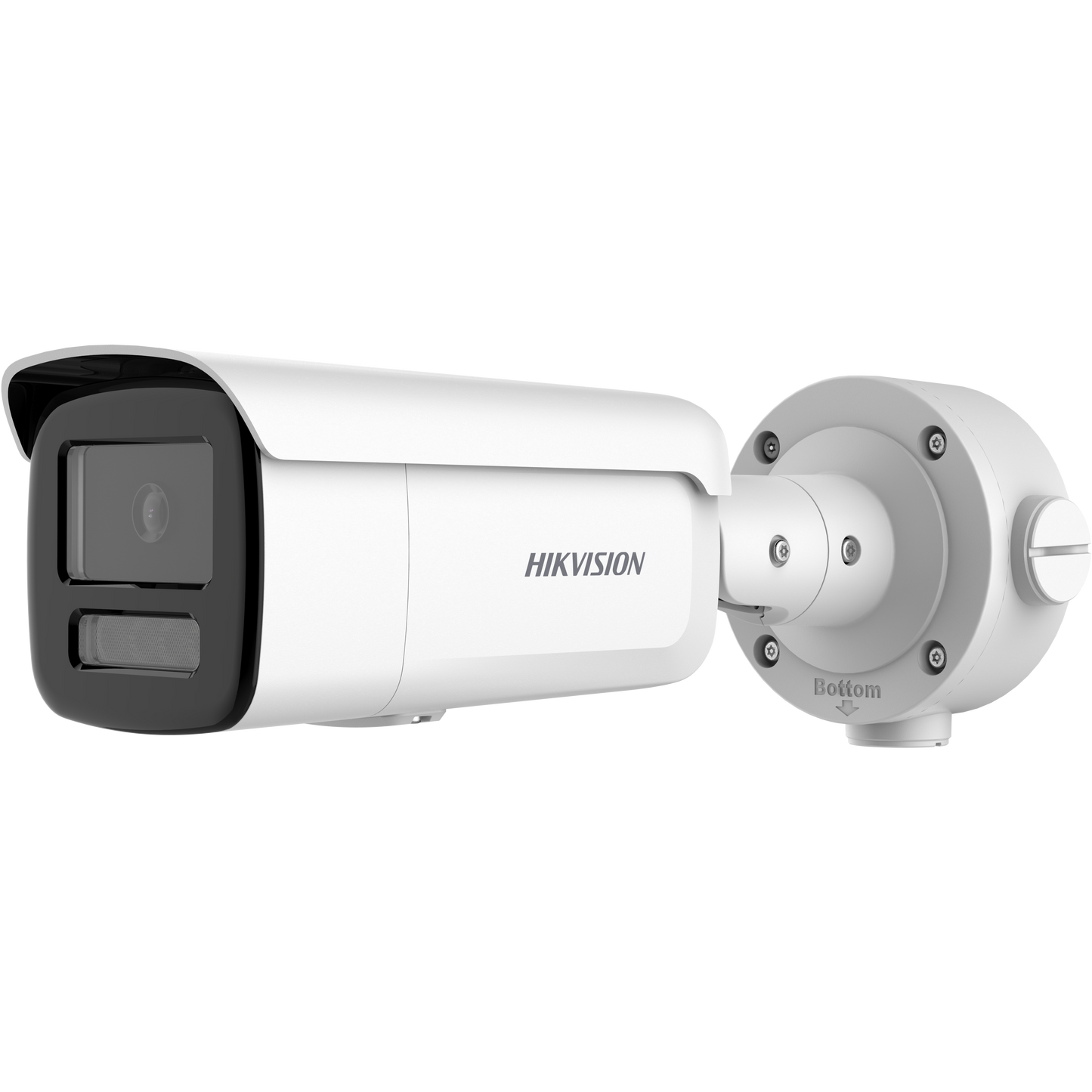 Hikvision AcuSense 4MP bullet 4mm lens  60m IR 120dB WDR 12VDC/POE