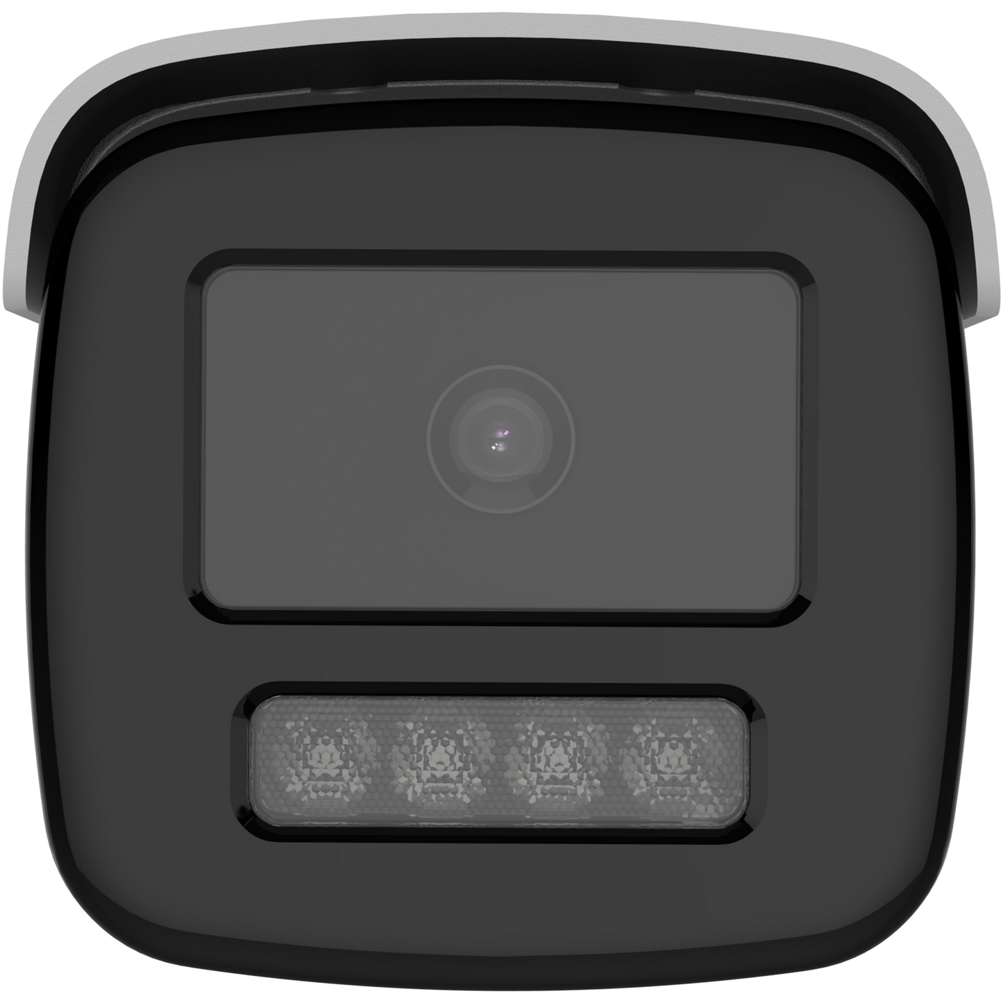 Hikvision AcuSense 4MP bullet 4mm lens  60m IR 120dB WDR 12VDC/POE