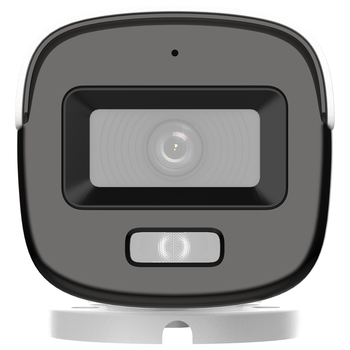 Hikvision Turbo HD 2MP bullet  3.6mm lens 20m hybrid-light 130dB WDR  12VDC