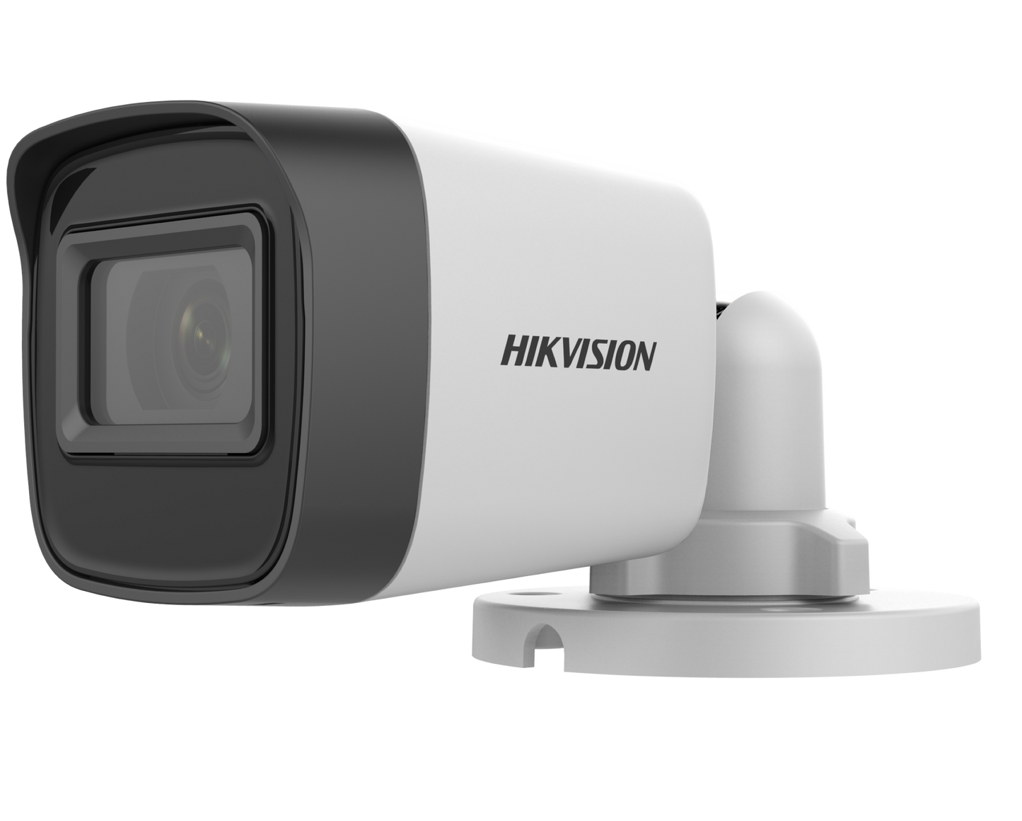 Hikvision Turbo HD 2MP bullet, 2.8mm lens, 20m IR, 12VDC