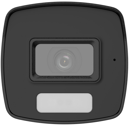 Hikvision Turbo HD 5MP bullet  2.8mm lens 40m hybrid IR/white light 12VDC