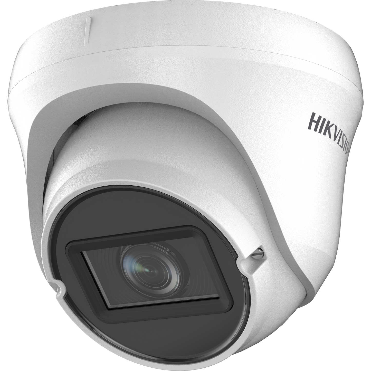 Hikvision Turbo HD 2MP turret  2.7-13.5mm lens  40m IR 12VDC
