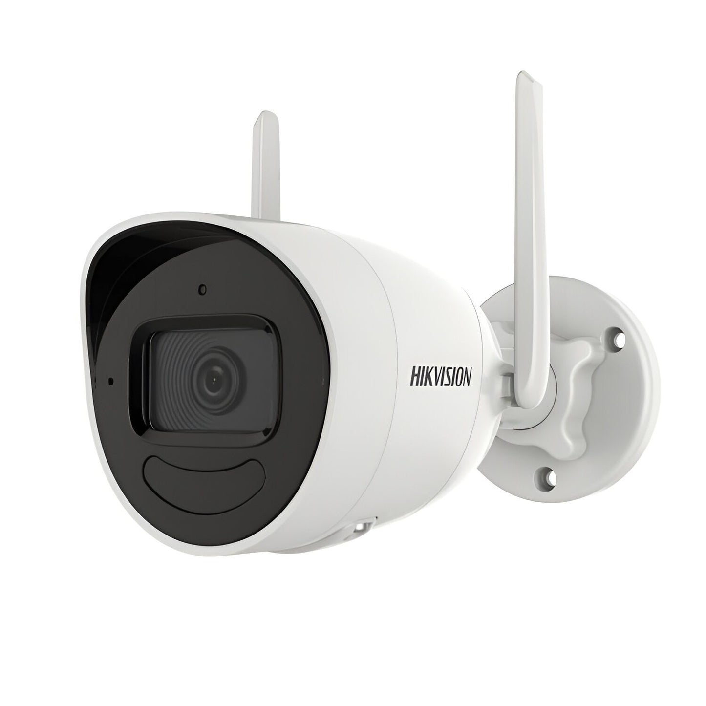 Hikvision Bullet Wireless Outdoor Security Camera 4mm Lens 2MP