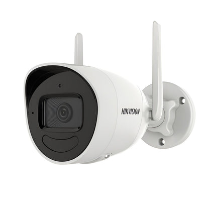 Hikvision Bullet Wireless Outdoor Security Camera 2.8mm Lens 4MP