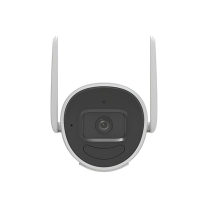 Hikvision Bullet Wireless Outdoor Security Camera 4mm Lens 2MP
