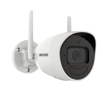 Hikvision Bullet Wireless Outdoor Security Camera 2.8mm Lens 2MP