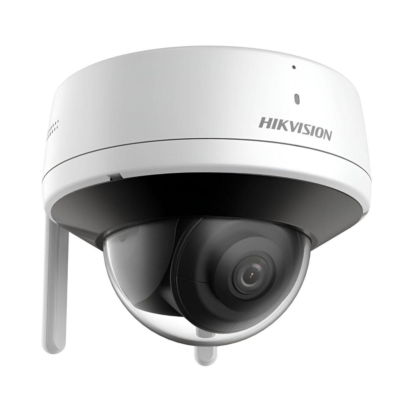 Hikvision Fixed Dome Outdoor Security Camera 2.8mm Lens 2MP