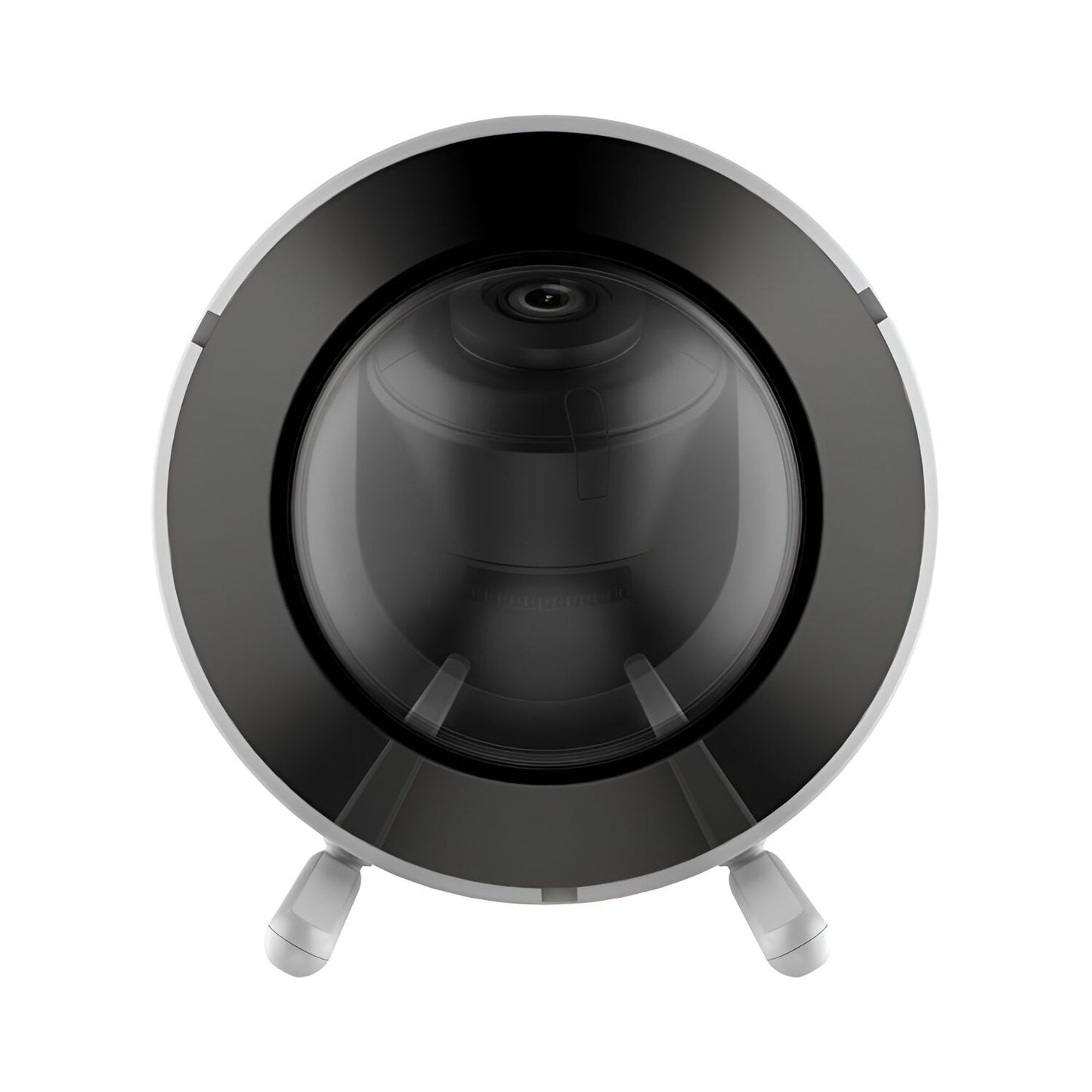 Hikvision Fixed Dome Outdoor Security Camera 2.8mm Lens 2MP
