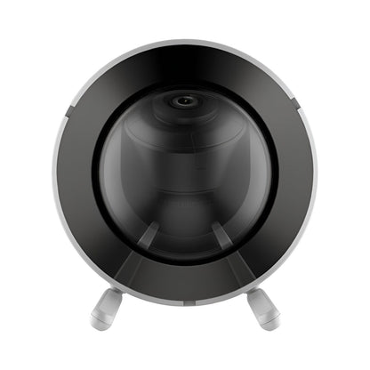 Hikvision Fixed Dome Outdoor Security Camera 2.8mm Lens 2MP