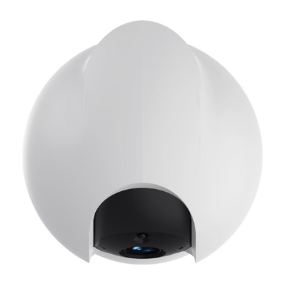 Hikvision Network PT Security Camera 4mm Lens 2MP